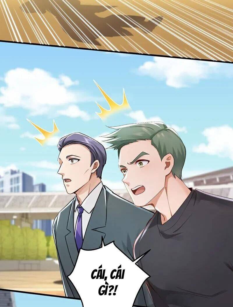 Trấn Quốc Thần Tế Chapter 210 - Trang 2