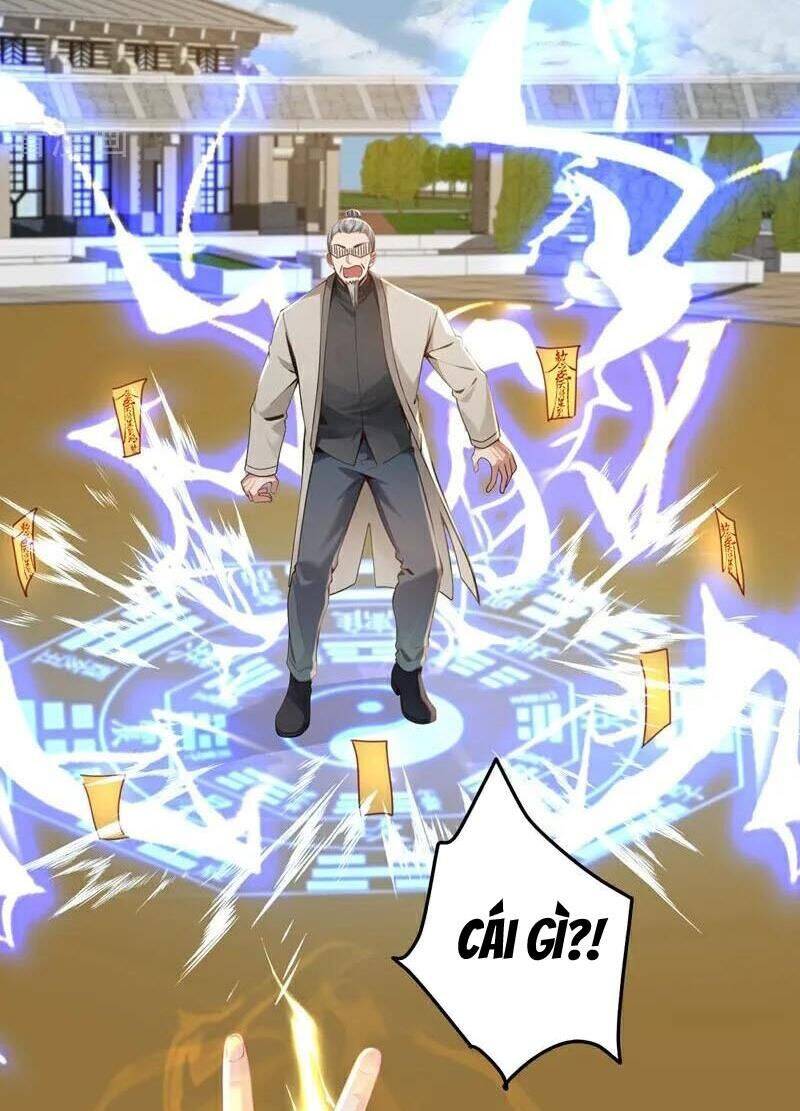 Trấn Quốc Thần Tế Chapter 210 - Trang 2