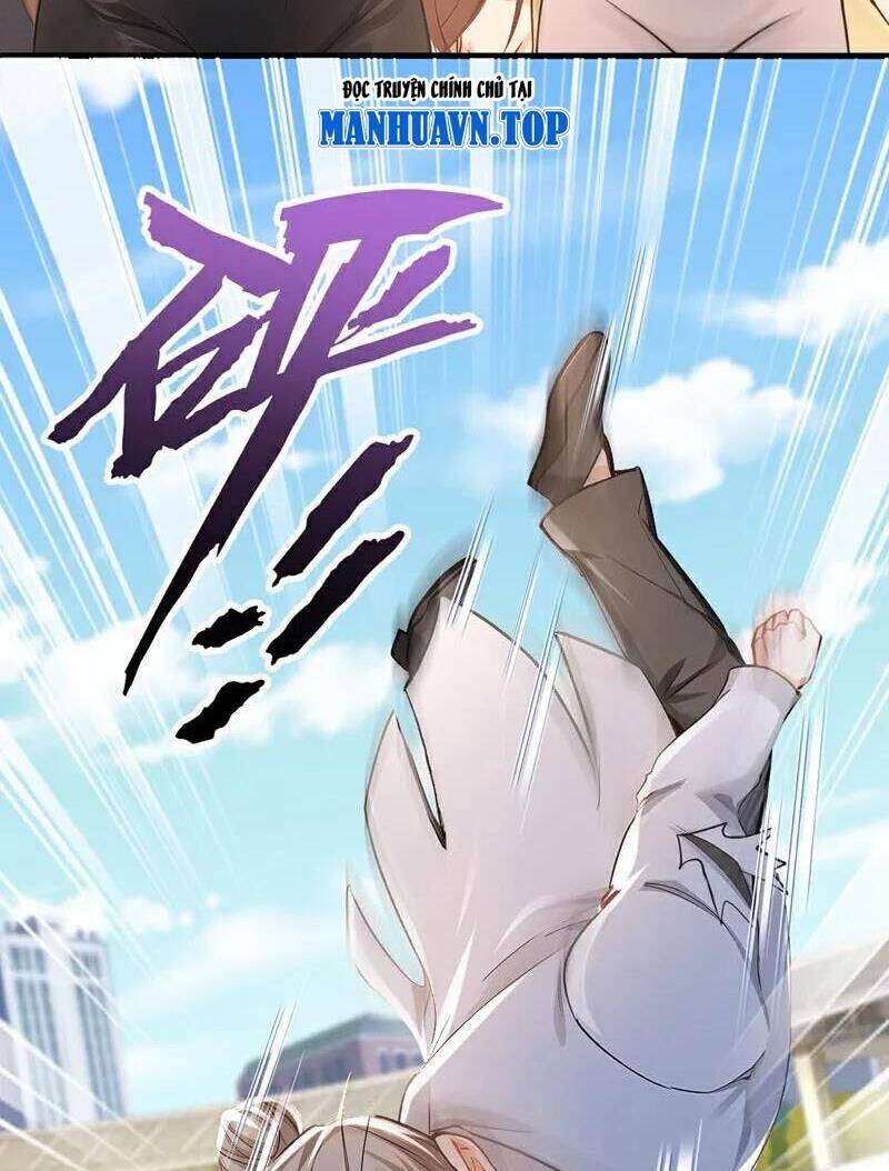 Trấn Quốc Thần Tế Chapter 210 - Trang 2