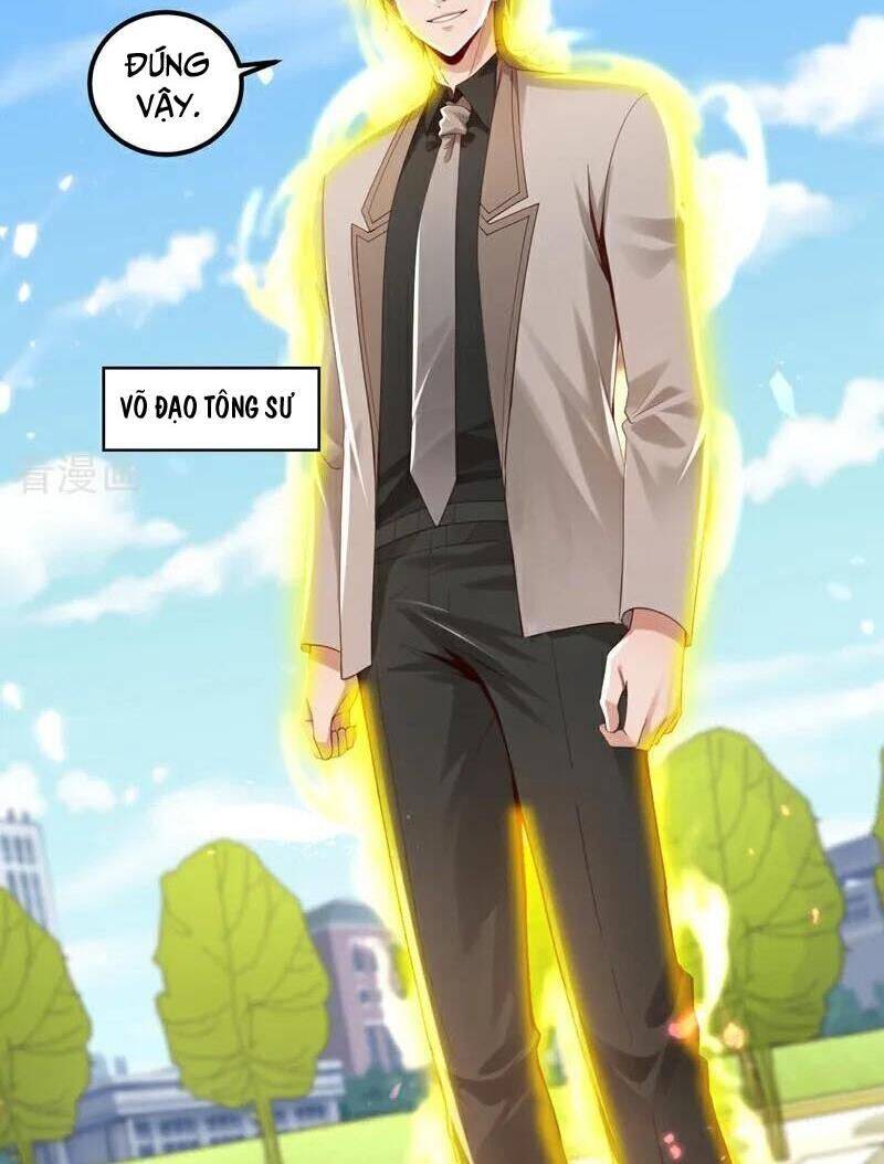 Trấn Quốc Thần Tế Chapter 210 - Trang 2