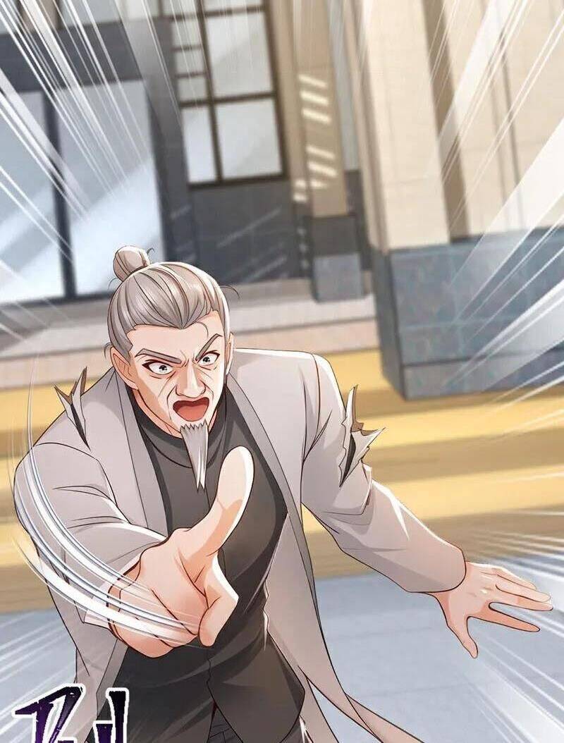 Trấn Quốc Thần Tế Chapter 210 - Trang 2