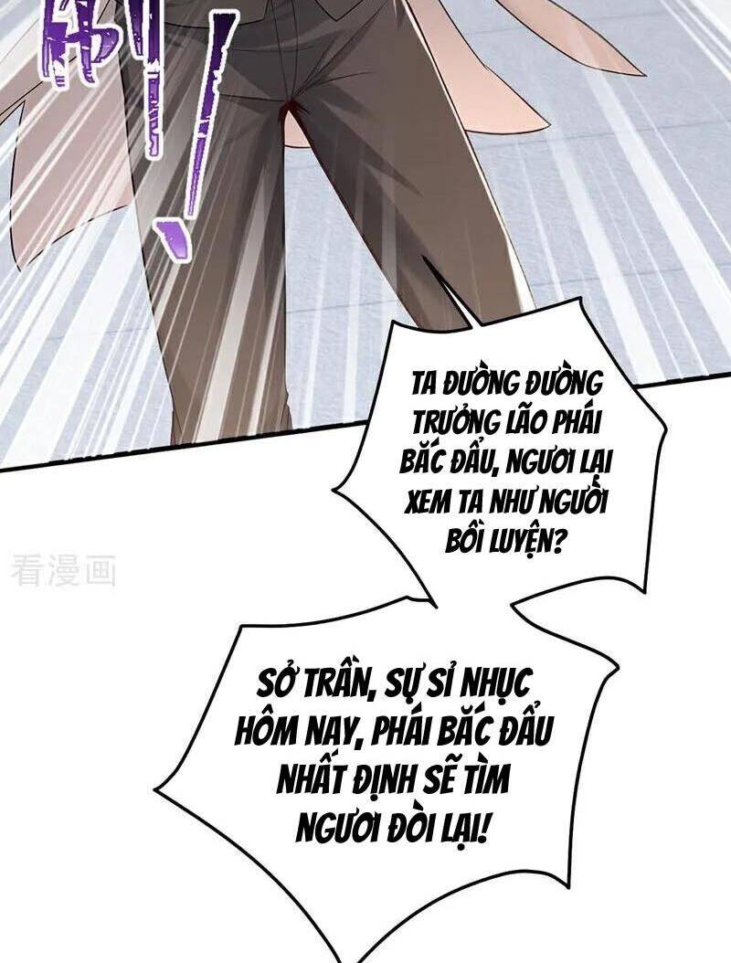 Trấn Quốc Thần Tế Chapter 210 - Trang 2