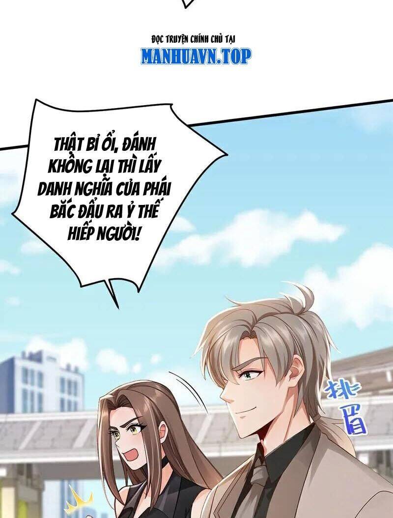Trấn Quốc Thần Tế Chapter 210 - Trang 2
