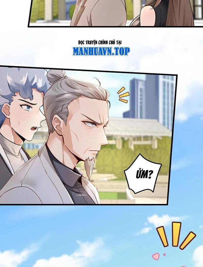 Trấn Quốc Thần Tế Chapter 210 - Trang 2