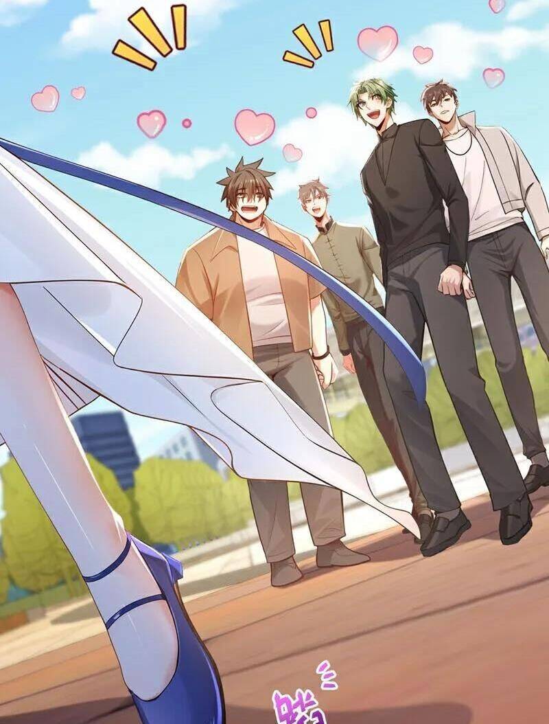 Trấn Quốc Thần Tế Chapter 210 - Trang 2