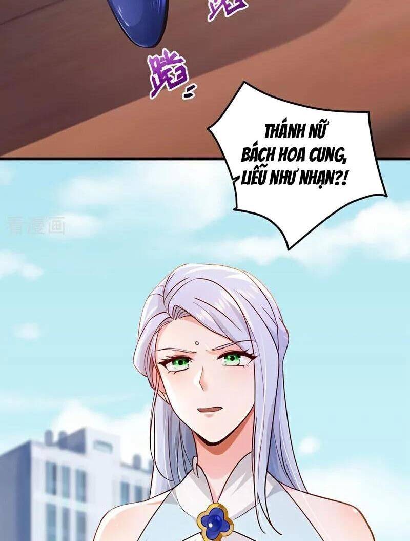 Trấn Quốc Thần Tế Chapter 210 - Trang 2