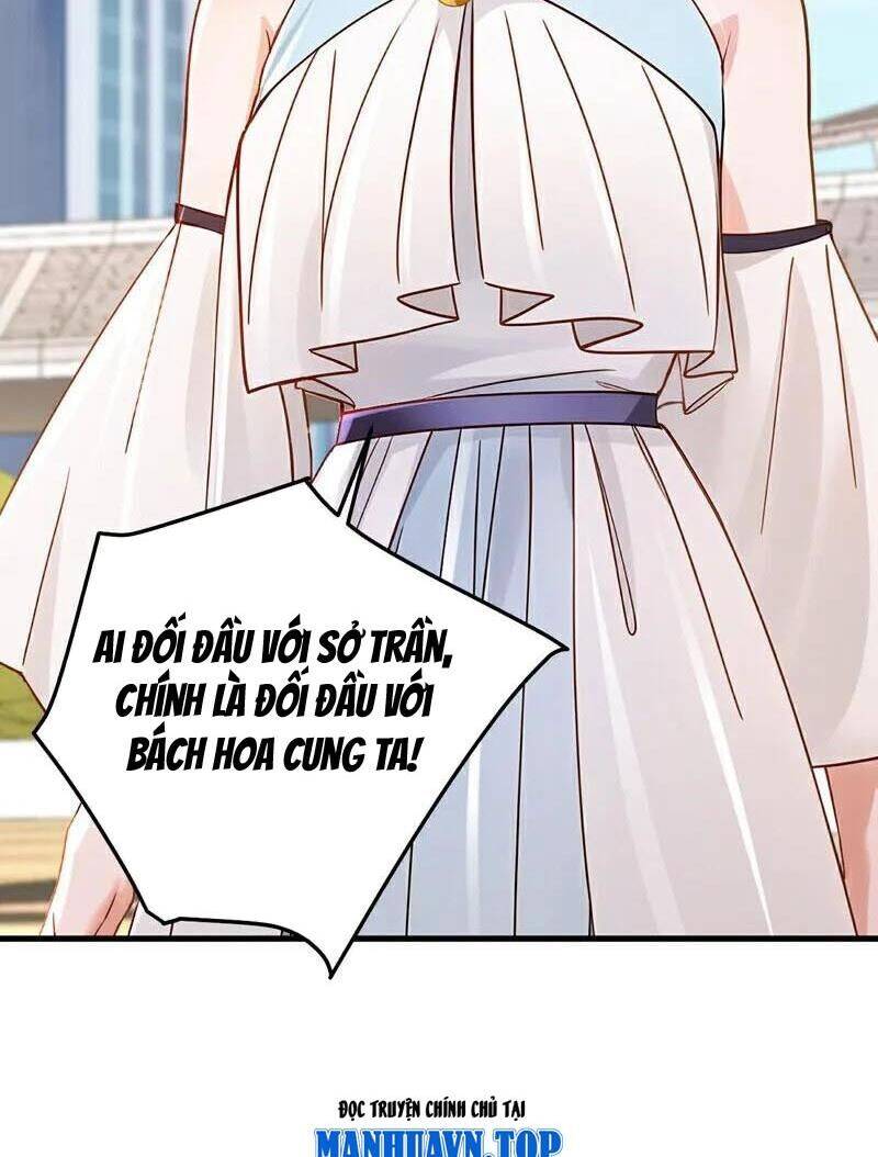Trấn Quốc Thần Tế Chapter 210 - Trang 2