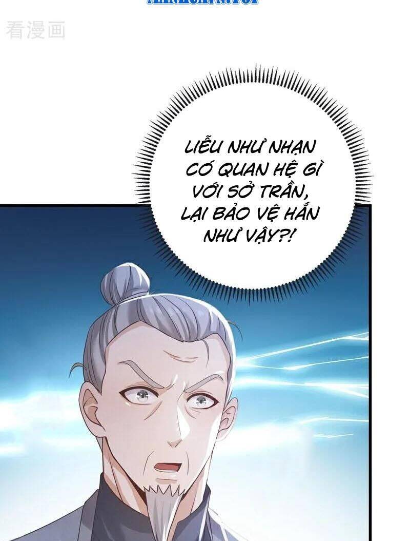 Trấn Quốc Thần Tế Chapter 210 - Trang 2