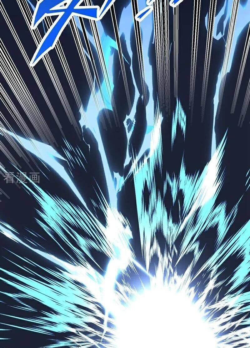 Trấn Quốc Thần Tế Chapter 210 - Trang 2