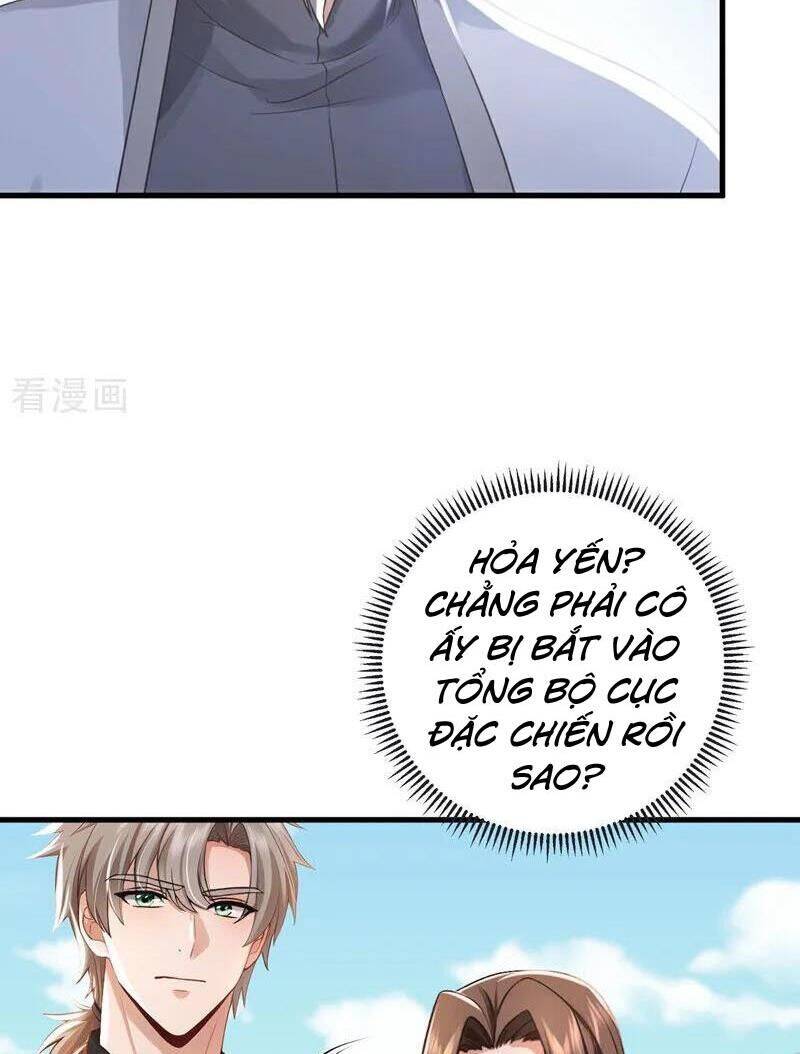 Trấn Quốc Thần Tế Chapter 210 - Trang 2