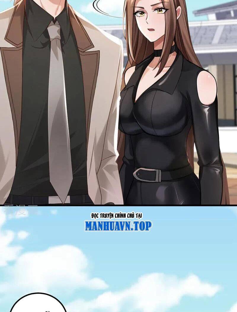 Trấn Quốc Thần Tế Chapter 210 - Trang 2