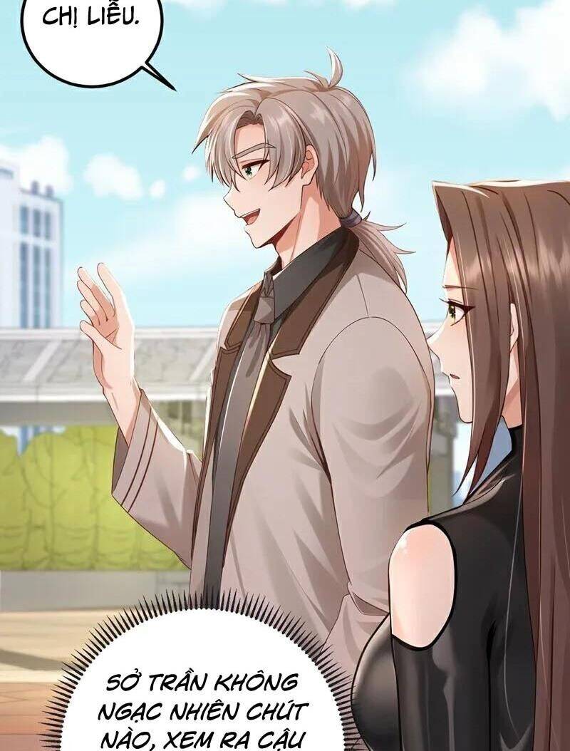 Trấn Quốc Thần Tế Chapter 210 - Trang 2