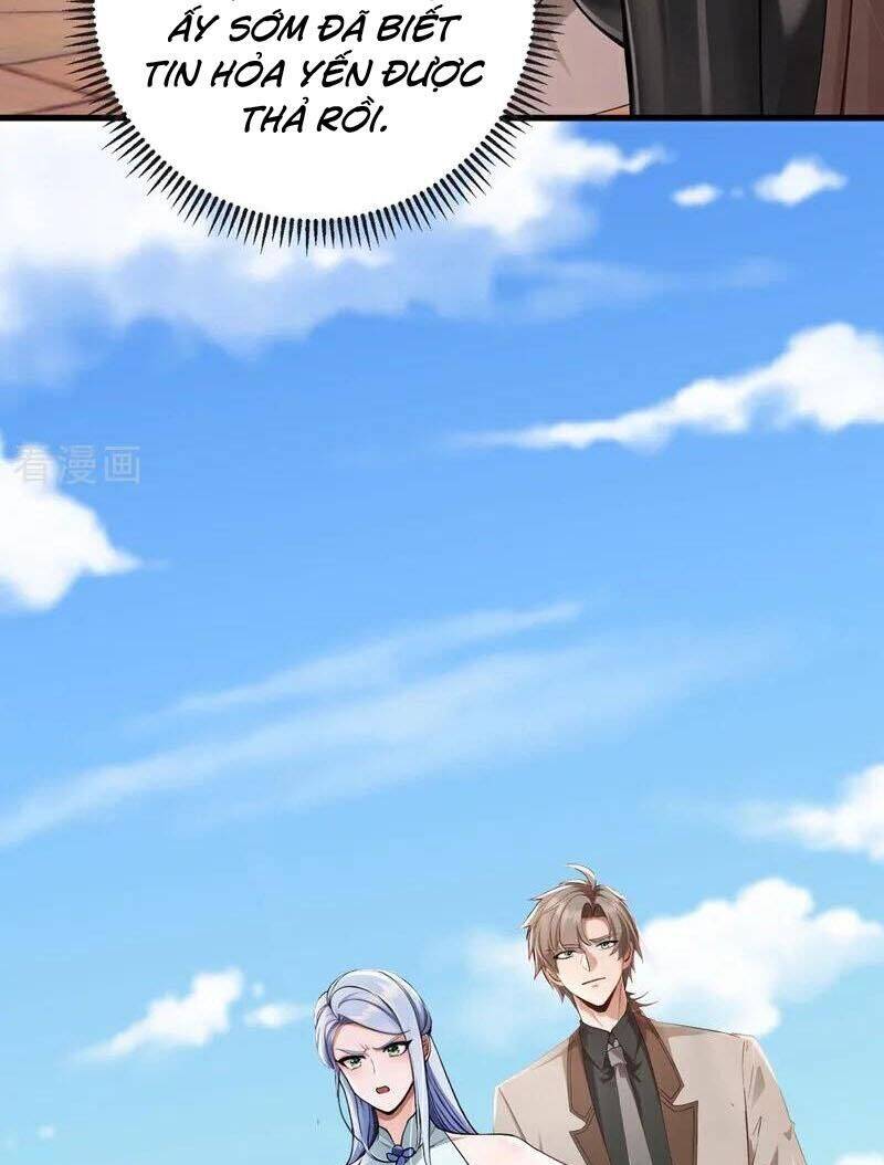 Trấn Quốc Thần Tế Chapter 210 - Trang 2