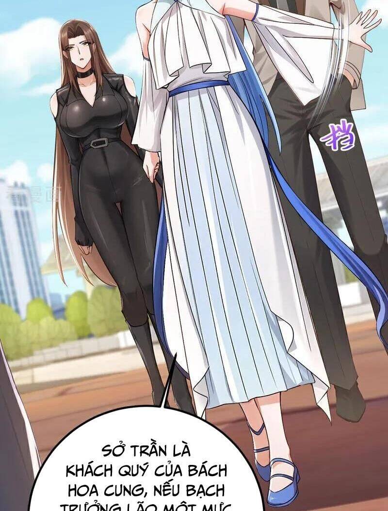 Trấn Quốc Thần Tế Chapter 210 - Trang 2