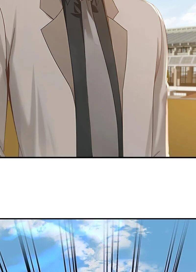 Trấn Quốc Thần Tế Chapter 210 - Trang 2