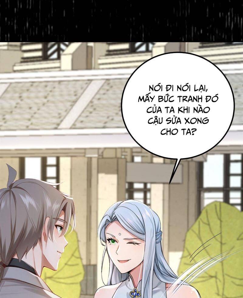 Trấn Quốc Thần Tế Chapter 211 - Trang 2