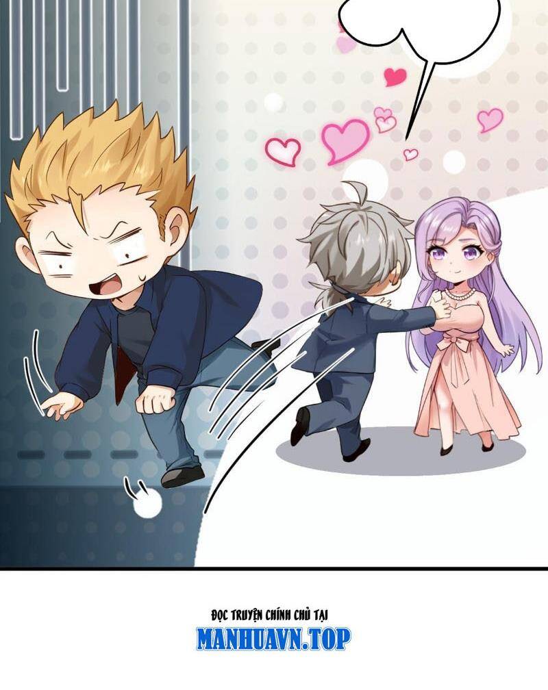 Trấn Quốc Thần Tế Chapter 211 - Trang 2