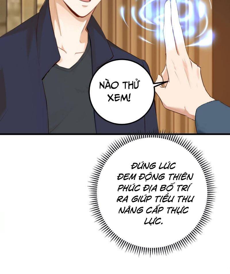 Trấn Quốc Thần Tế Chapter 211 - Trang 2