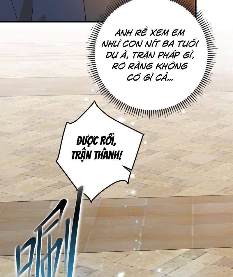 Trấn Quốc Thần Tế Chapter 211 - Trang 2