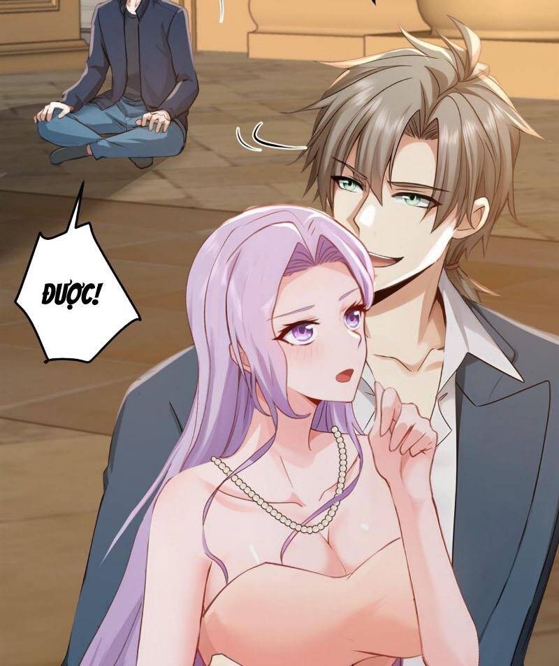 Trấn Quốc Thần Tế Chapter 211 - Trang 2