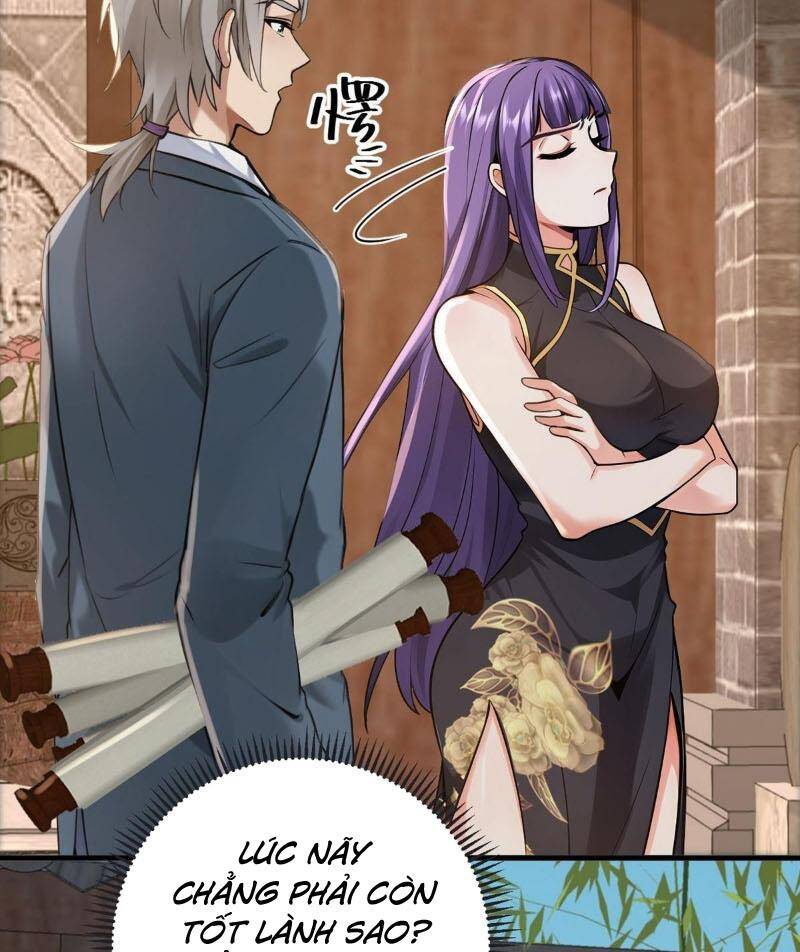 Trấn Quốc Thần Tế Chapter 211 - Trang 2