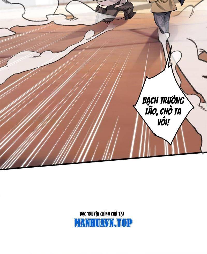 Trấn Quốc Thần Tế Chapter 211 - Trang 2