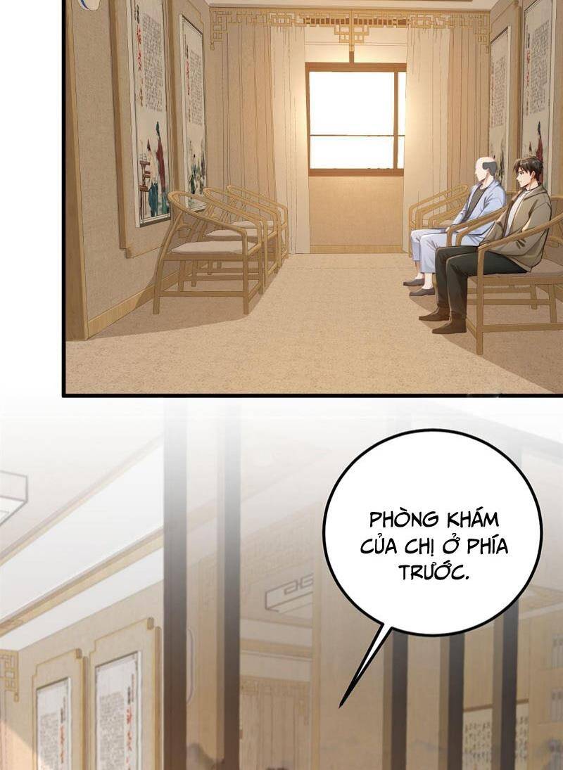 Trấn Quốc Thần Tế Chapter 212 - Trang 2