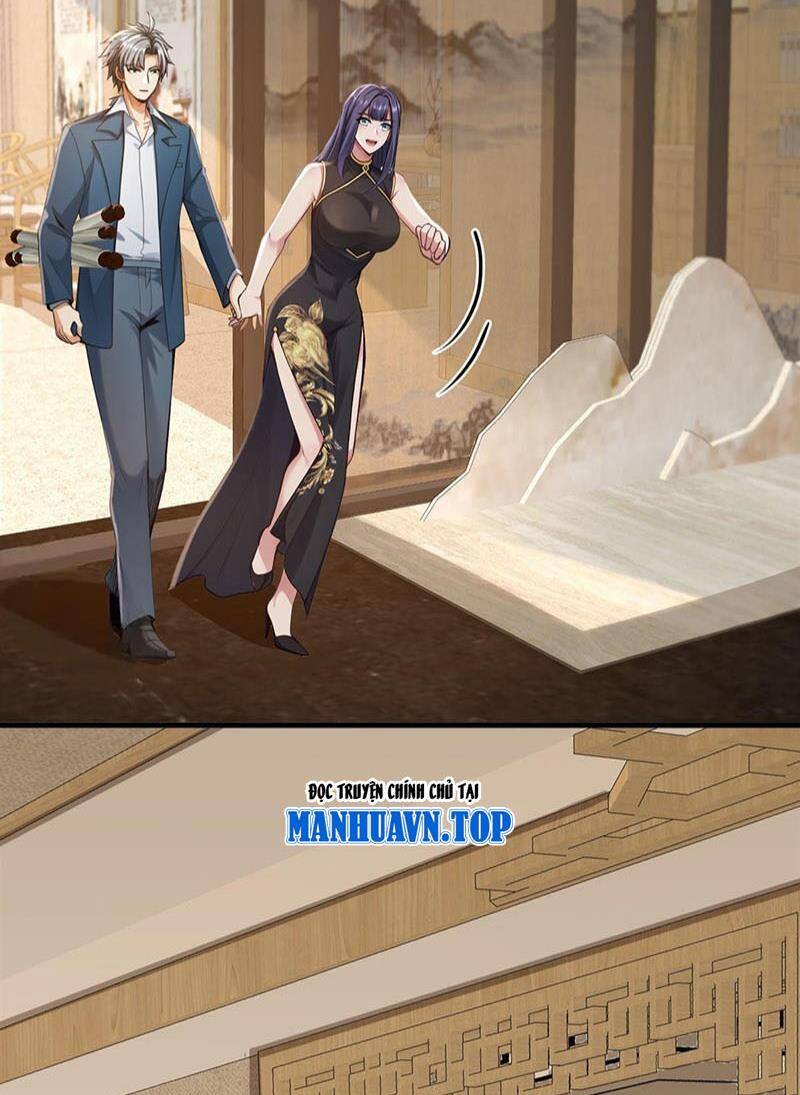 Trấn Quốc Thần Tế Chapter 212 - Trang 2