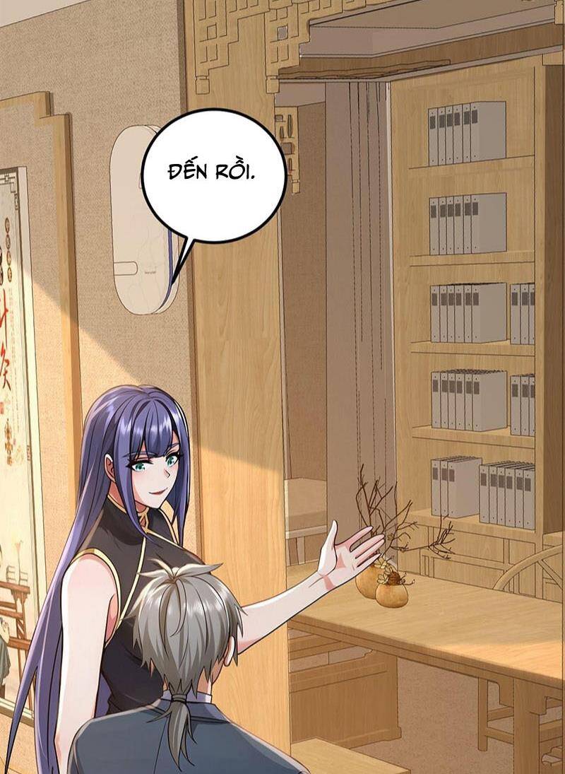 Trấn Quốc Thần Tế Chapter 212 - Trang 2