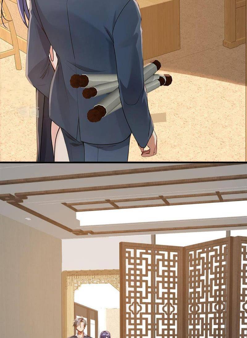 Trấn Quốc Thần Tế Chapter 212 - Trang 2