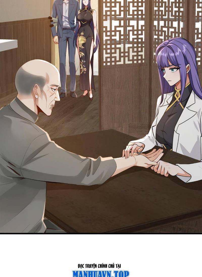 Trấn Quốc Thần Tế Chapter 212 - Trang 2