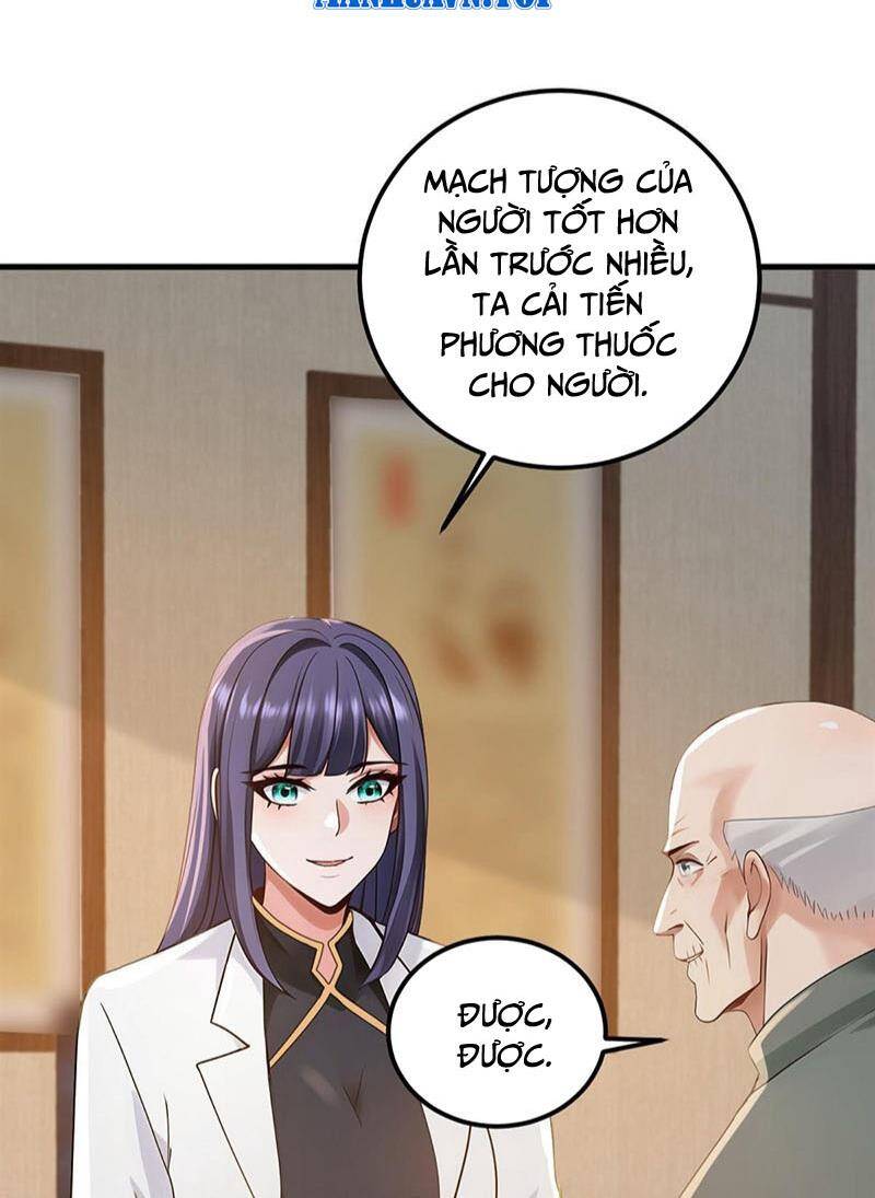 Trấn Quốc Thần Tế Chapter 212 - Trang 2