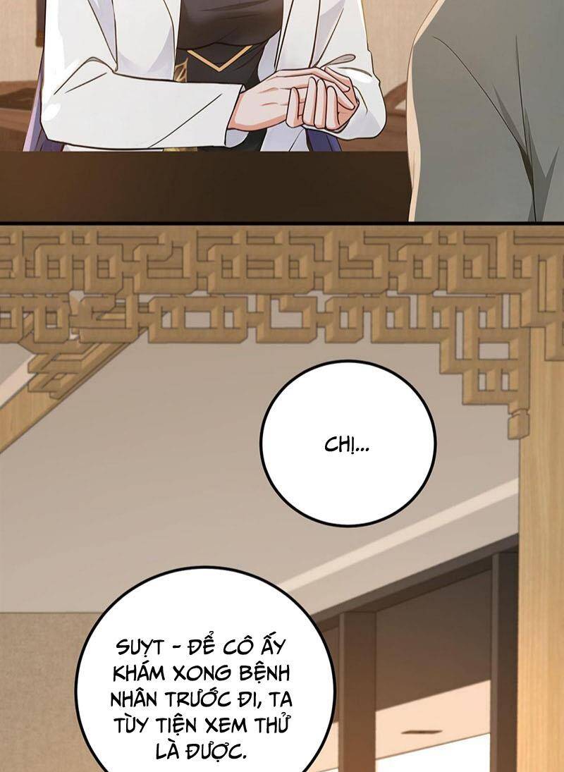 Trấn Quốc Thần Tế Chapter 212 - Trang 2