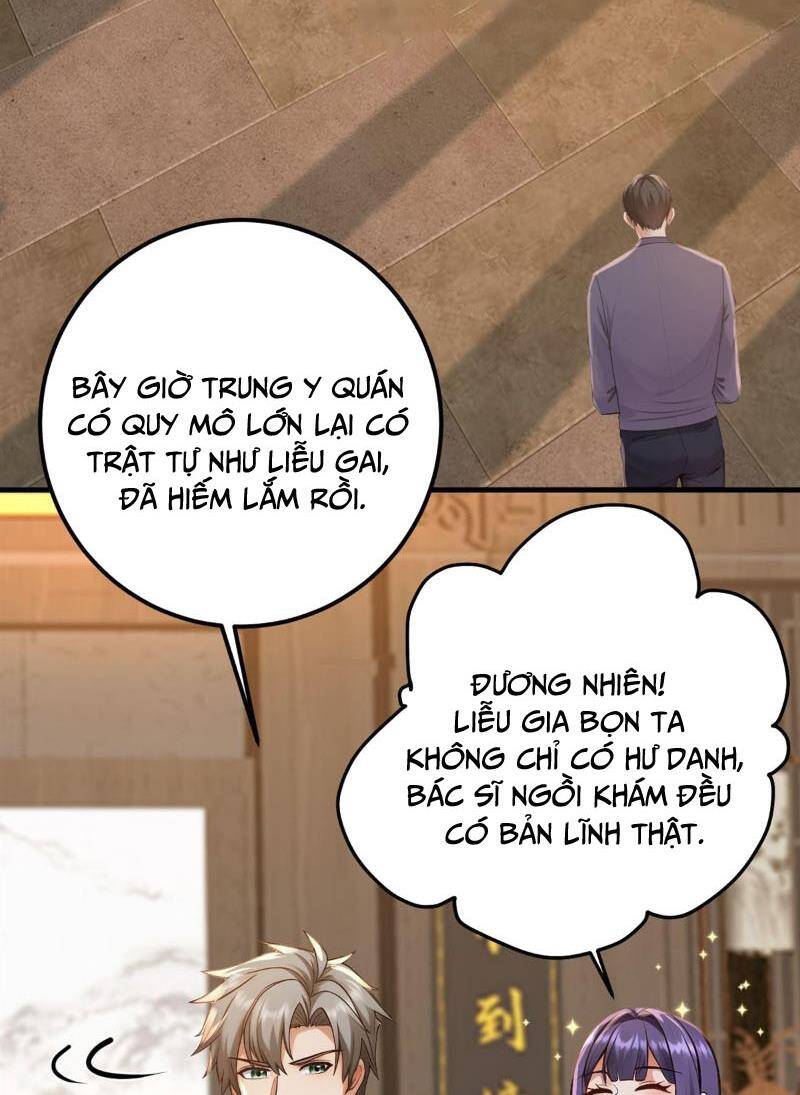 Trấn Quốc Thần Tế Chapter 212 - Trang 2