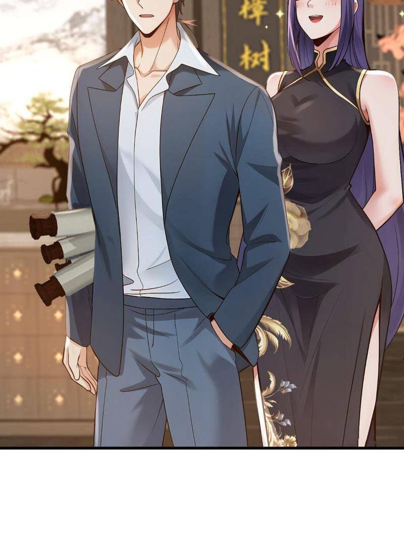 Trấn Quốc Thần Tế Chapter 212 - Trang 2