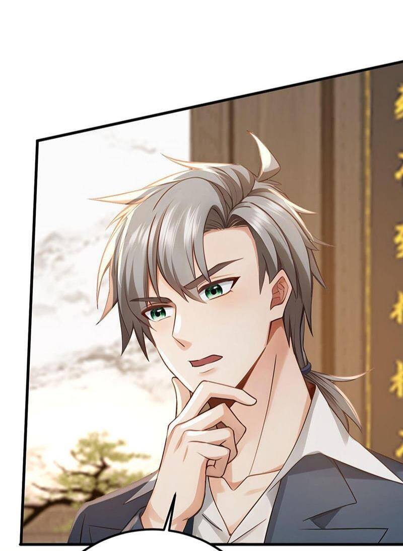 Trấn Quốc Thần Tế Chapter 212 - Trang 2