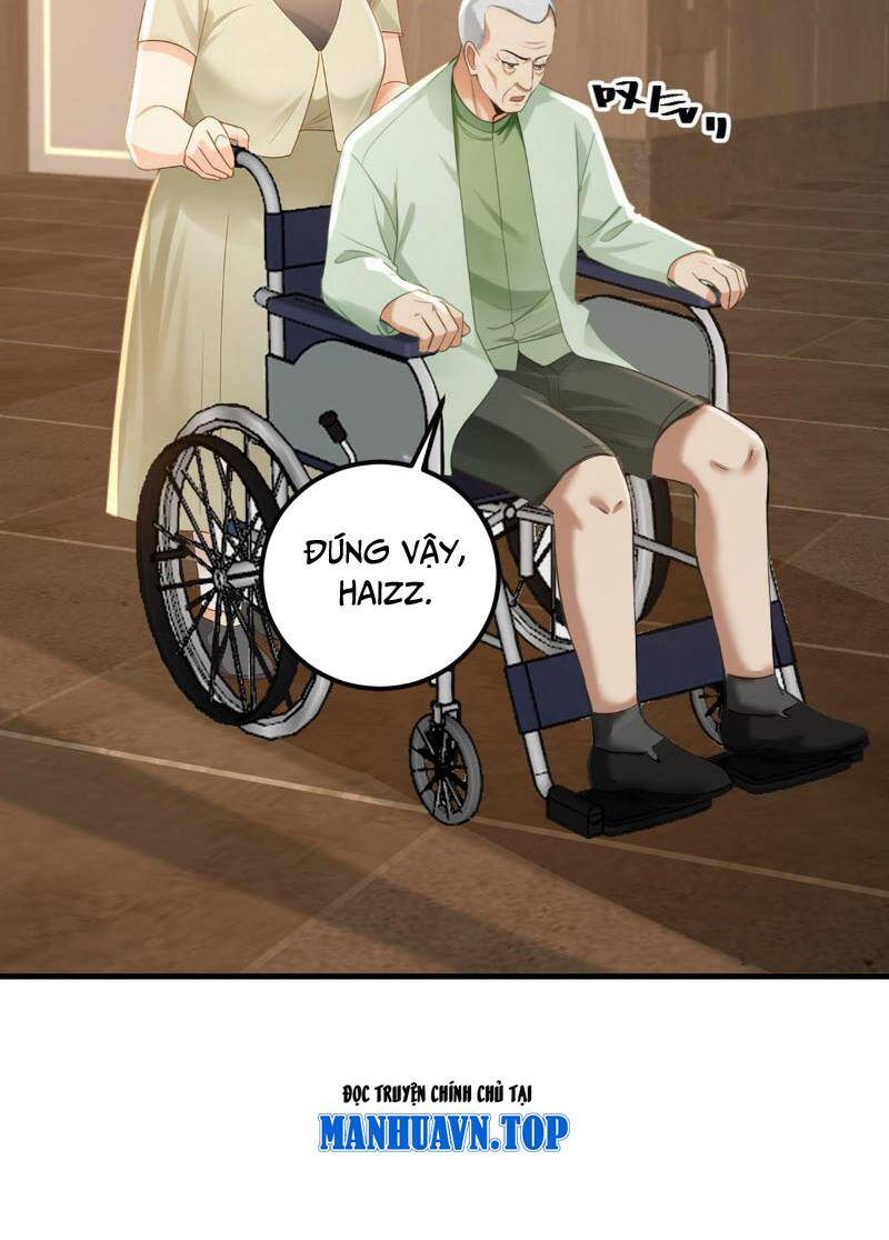 Trấn Quốc Thần Tế Chapter 212 - Trang 2