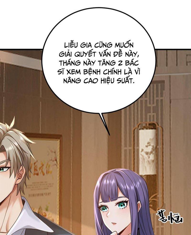 Trấn Quốc Thần Tế Chapter 212 - Trang 2
