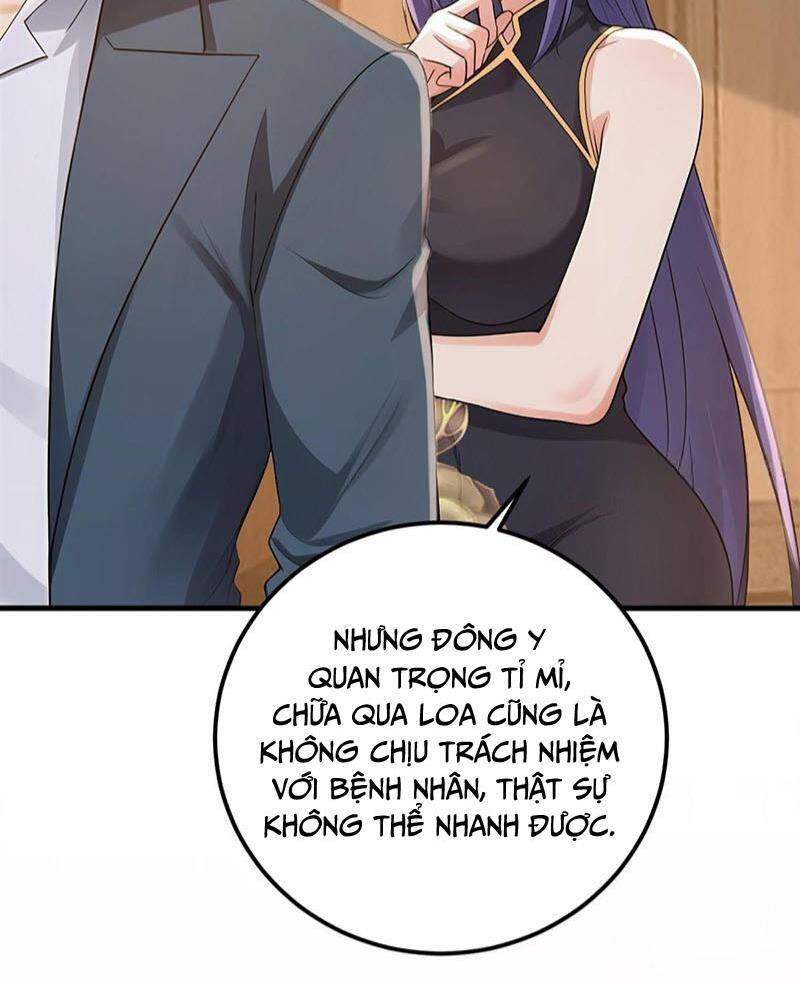 Trấn Quốc Thần Tế Chapter 212 - Trang 2