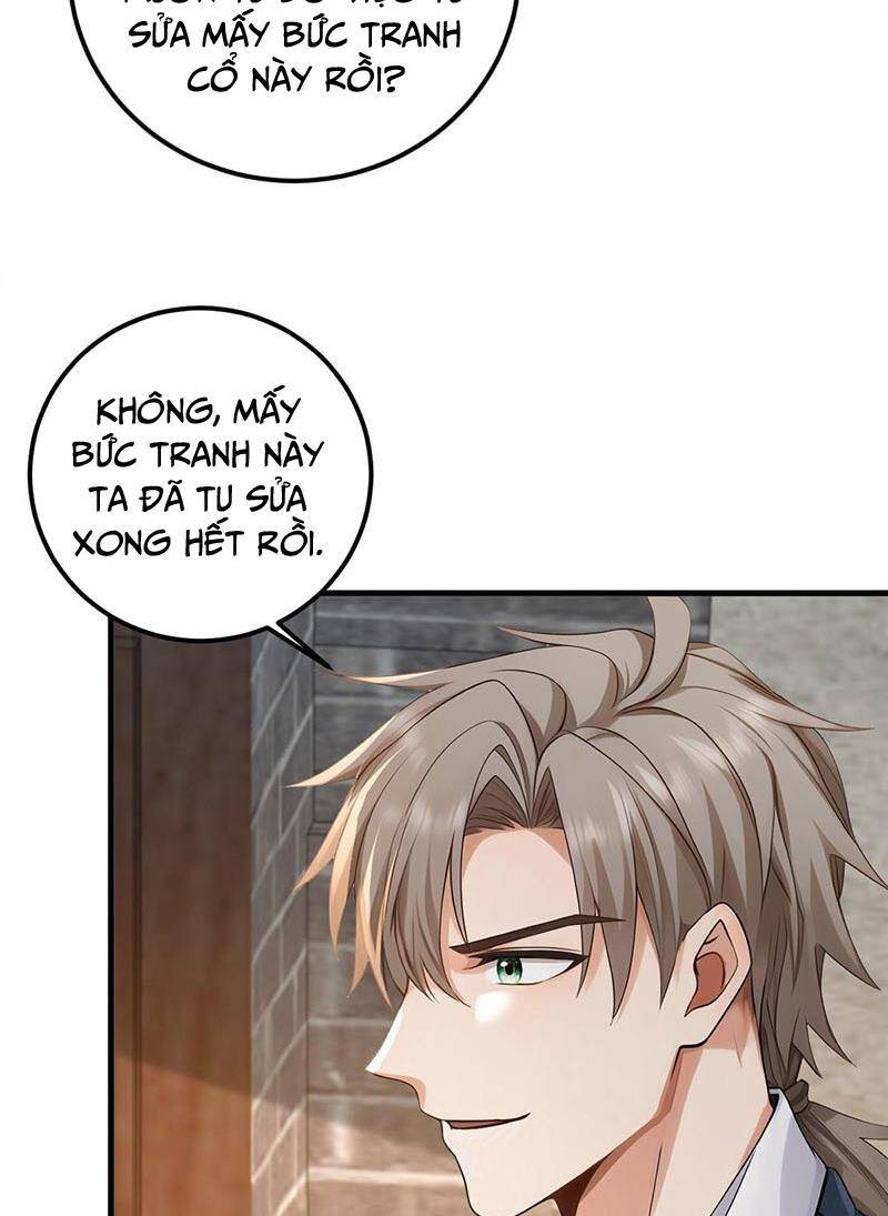 Trấn Quốc Thần Tế Chapter 212 - Trang 2