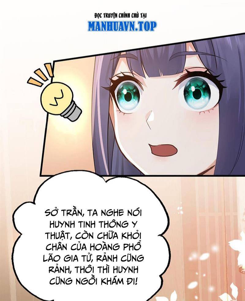 Trấn Quốc Thần Tế Chapter 212 - Trang 2