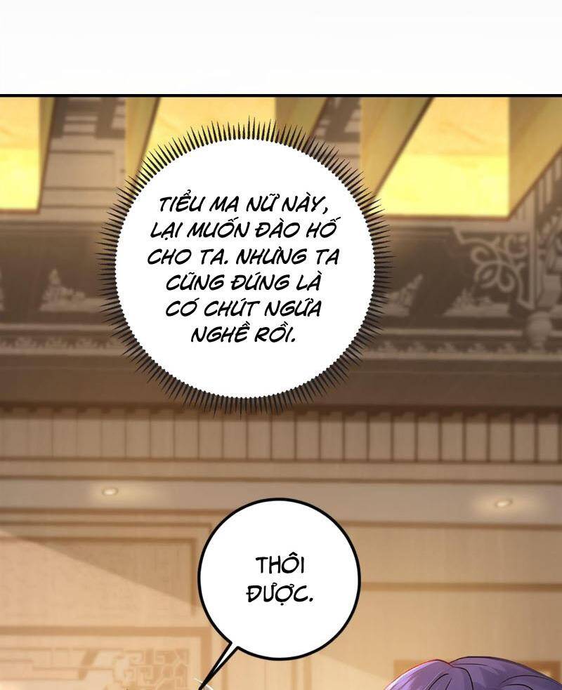 Trấn Quốc Thần Tế Chapter 212 - Trang 2