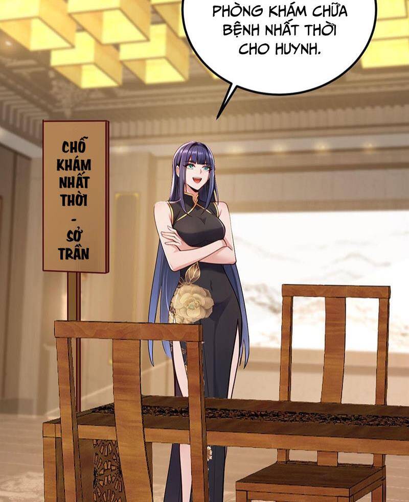 Trấn Quốc Thần Tế Chapter 212 - Trang 2