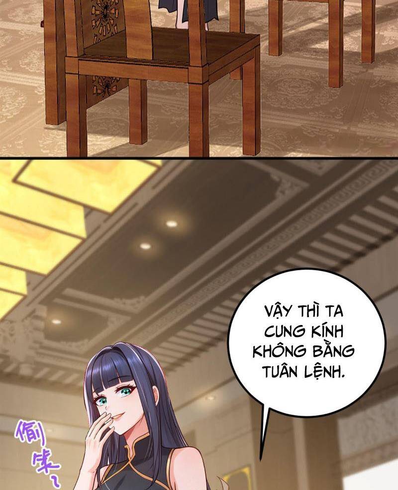 Trấn Quốc Thần Tế Chapter 212 - Trang 2