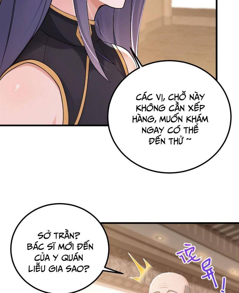 Trấn Quốc Thần Tế Chapter 212 - Trang 2
