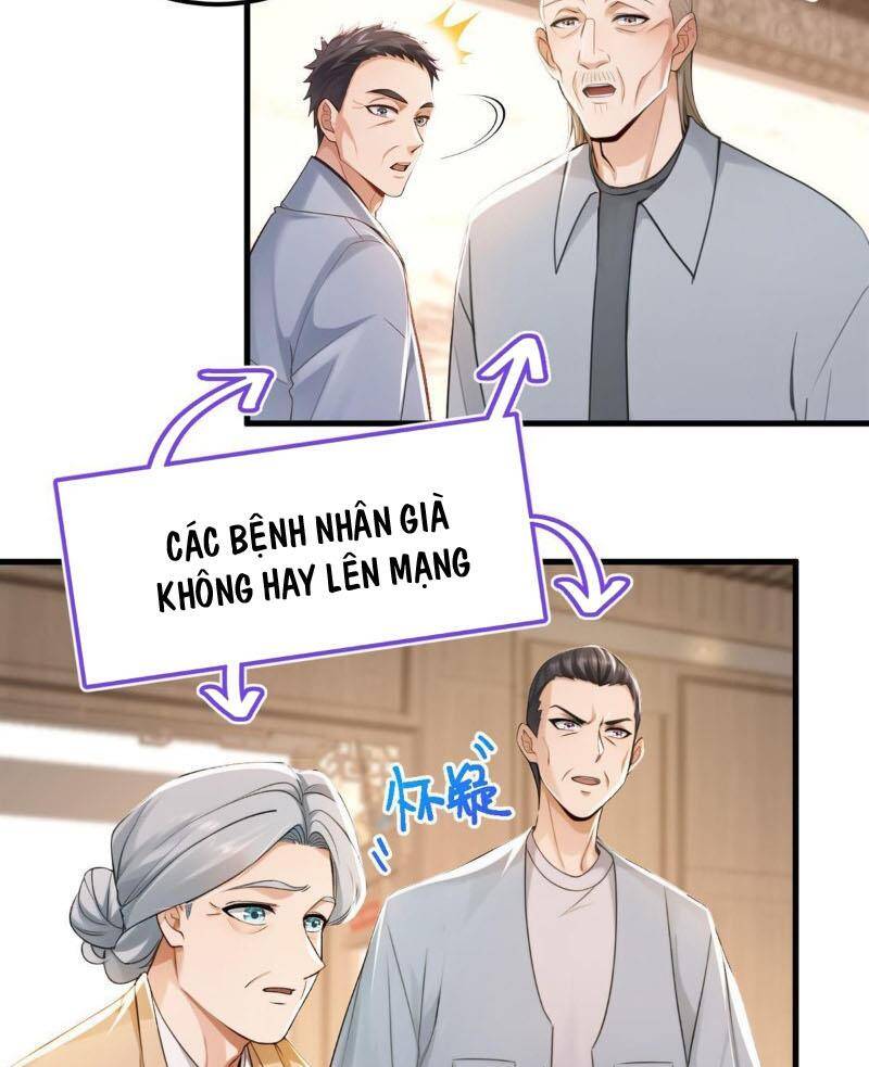 Trấn Quốc Thần Tế Chapter 212 - Trang 2