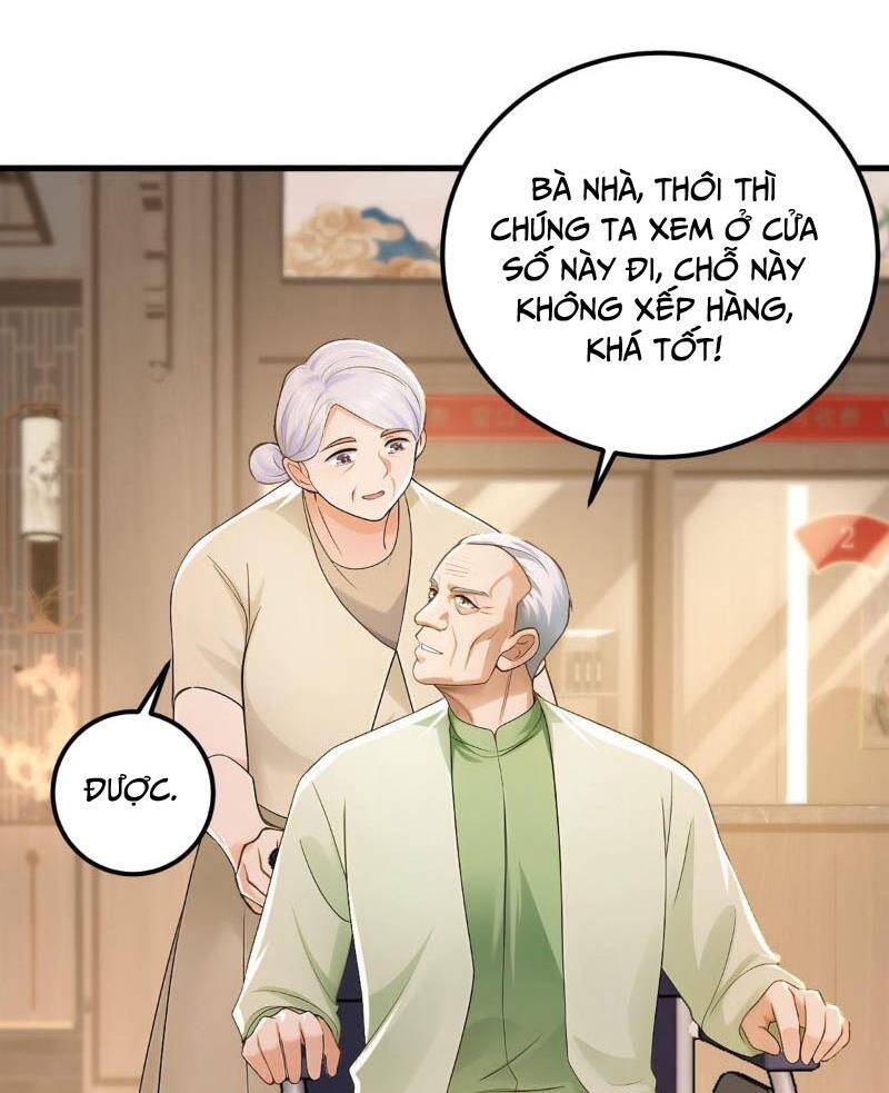 Trấn Quốc Thần Tế Chapter 212 - Trang 2