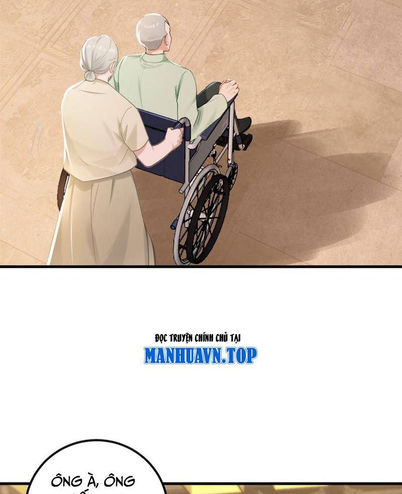 Trấn Quốc Thần Tế Chapter 212 - Trang 2