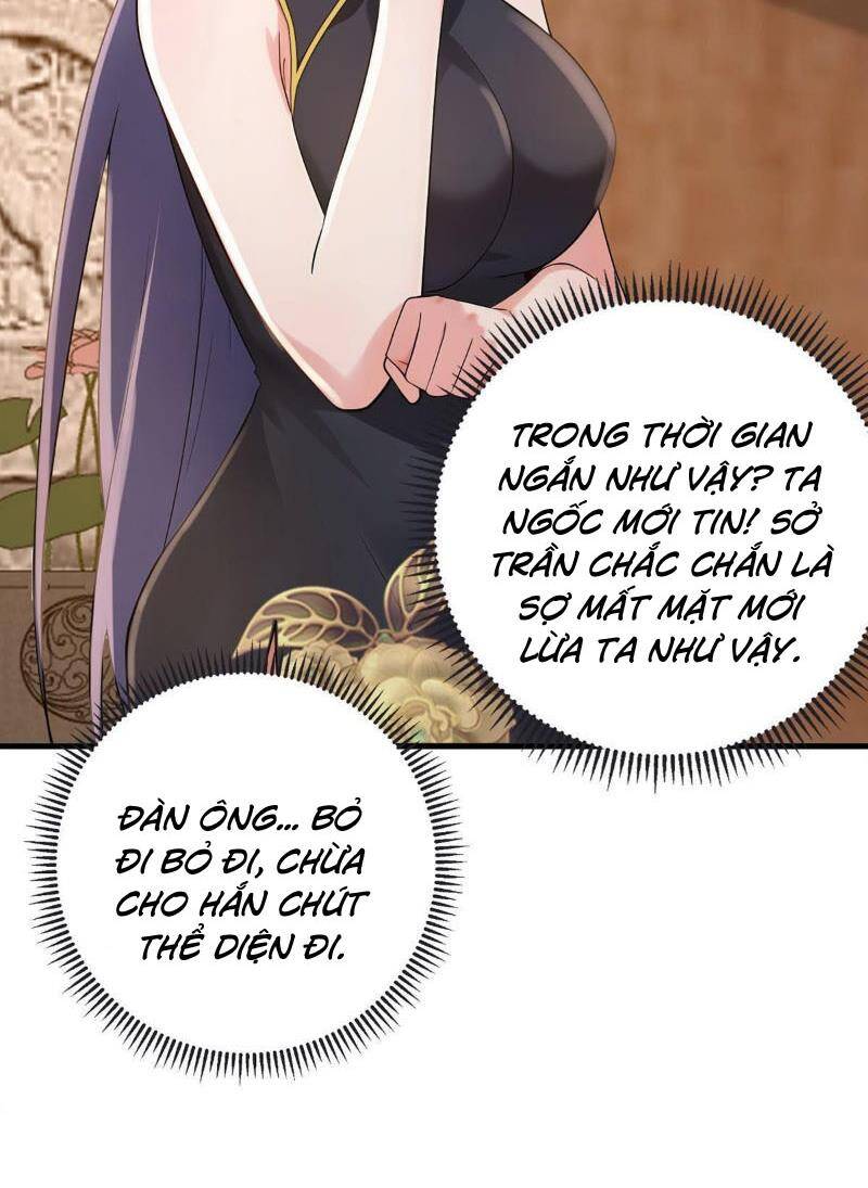 Trấn Quốc Thần Tế Chapter 212 - Trang 2