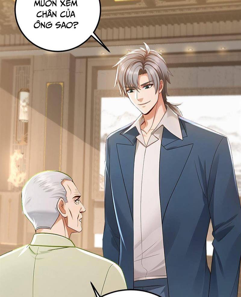 Trấn Quốc Thần Tế Chapter 212 - Trang 2